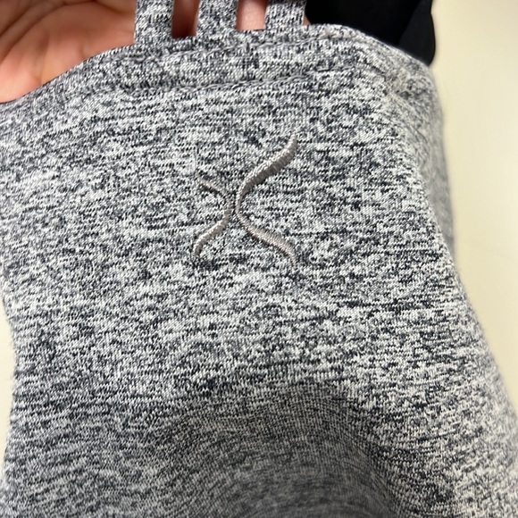 Capezio Dance Open Back Mesh Leotard | Size S - Picture 5 of 8